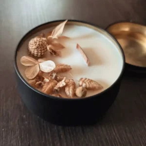 Bougie Noxara